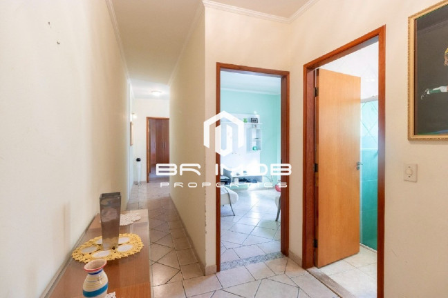 Imagem Casa com 4 Quartos à Venda, 200 m² em Vila Do Bosque - São Paulo