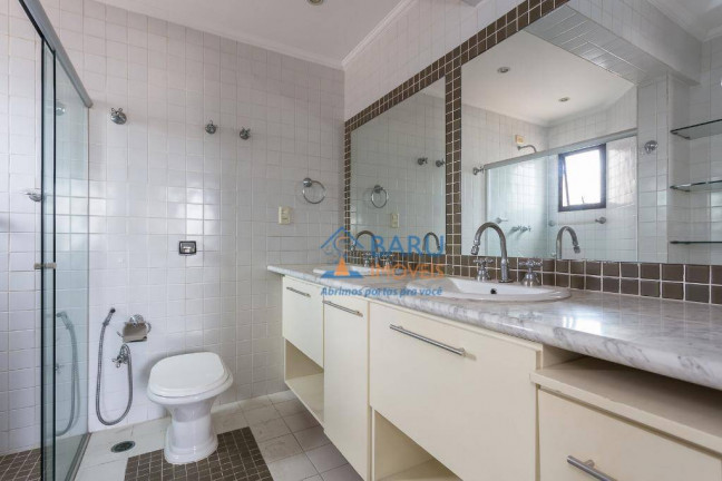 Imagem Apartamento com 3 Quartos à Venda, 248 m² em Perdizes - São Paulo