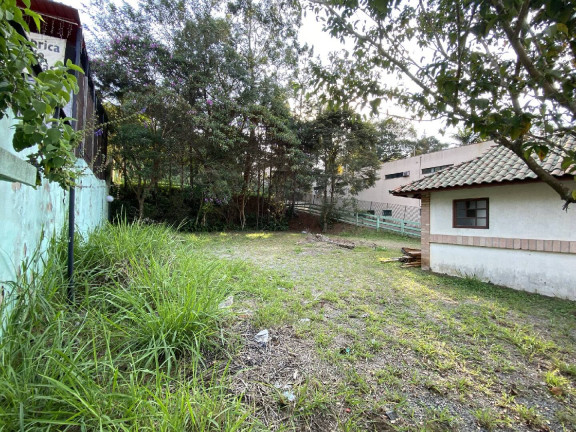 Imagem Terreno à Venda, em Vila Santo Antônio - Cotia Imagem Terreno à Venda, em Vila Santo Antônio - Cotia