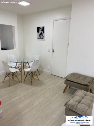 Imagem Apartamento com 1 Quarto à Venda, 41 m² em Casa Branca - Santo André