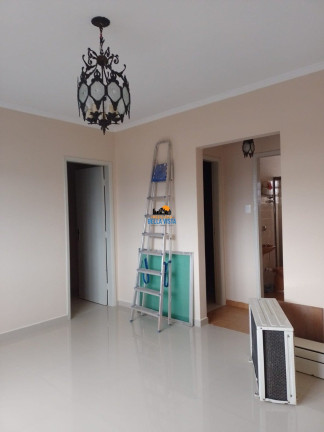 Imagem Apartamento com 2 Quartos à Venda, em Catiapoã - São Vicente Imagem Apartamento com 2 Quartos à Venda, em Catiapoã - São Vicente