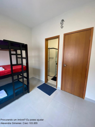 Imagem Casa com 2 Quartos à Venda, 90 m² em Pontal De Santa Marina - Caraguatatuba
