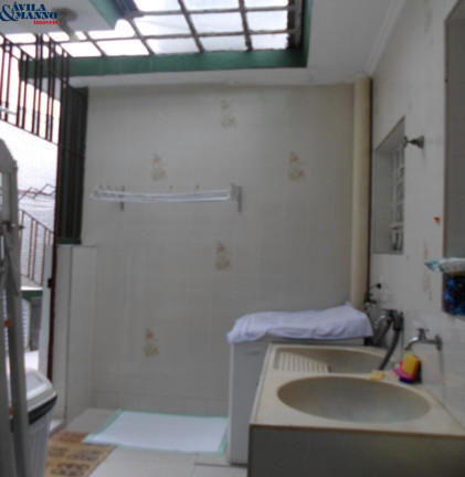 Imagem Casa com 3 Quartos à Venda, em Vila Canero - São Paulo Imagem Casa com 3 Quartos à Venda, em Vila Canero - São Paulo