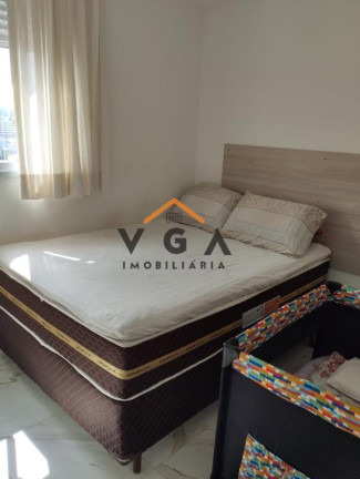 Imagem Apartamento com 3 Quartos à Venda, 66 m² em Belem - São Paulo