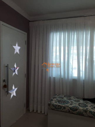 Imagem Sobrado com 3 Quartos à Venda, 185 m² em Jardim Rosa De Franca - Guarulhos