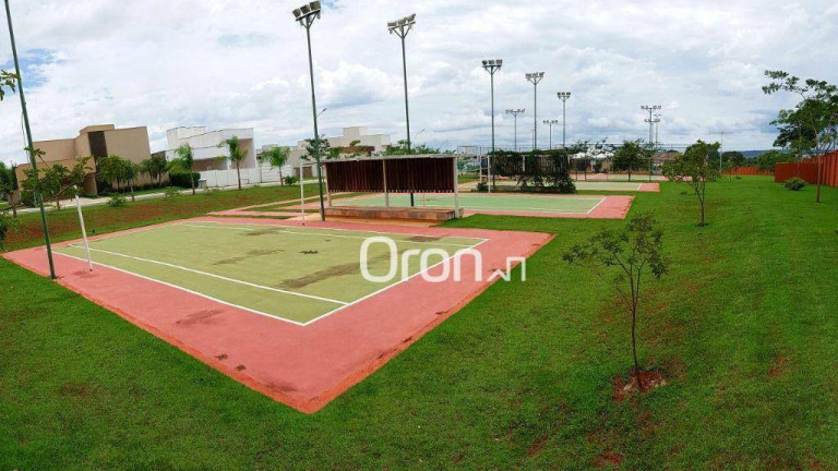Imagem Casa com 4 Quartos à Venda, 232 m² em Portal Do Sol Garden - Goiânia