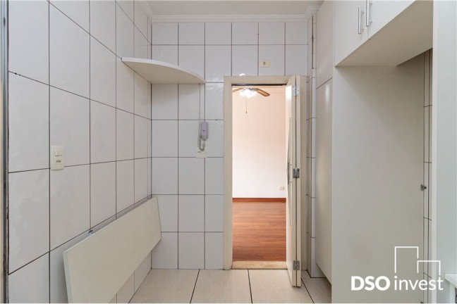 Imagem Apartamento com 2 Quartos à Venda,  em Moema - São Paulo