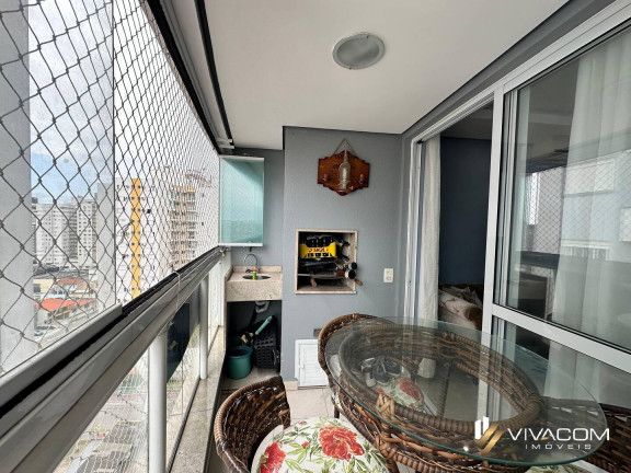 Imagem Apartamento com 3 Quartos à Venda, 87 m² em Campinas - São José