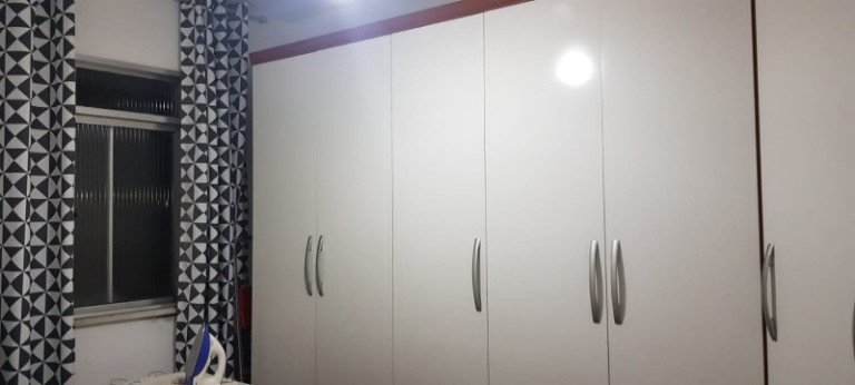 Imagem Imóvel com 2 Quartos à Venda, 55 m² em Praça Seca - Rio De Janeiro