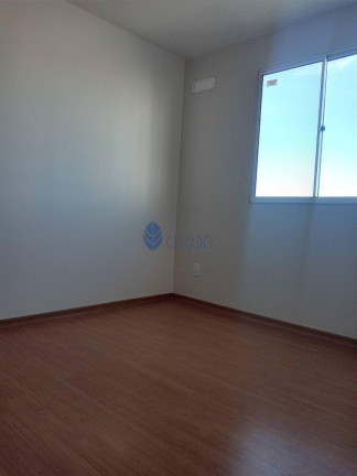 Imagem Apartamento com 2 Quartos à Venda, 40 m² em Vila Jaiara - Anápolis