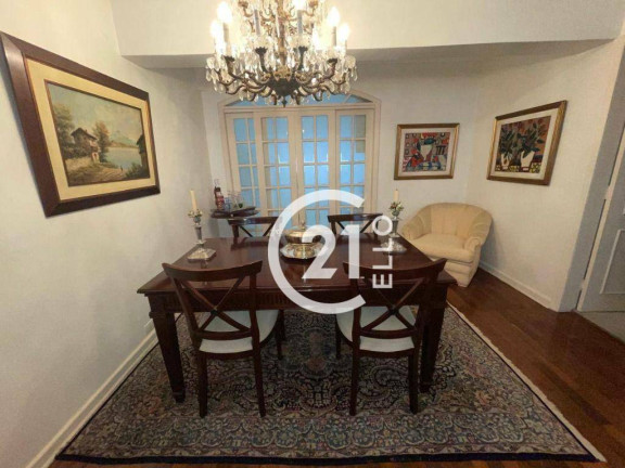 Imagem Apartamento com 2 Quartos à Venda, 95 m² em Itaim Bibi - São Paulo