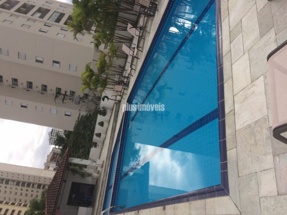 Imagem Apartamento com 4 Quartos para Alugar, 176 m² em Morumbi - São Paulo Imagem Apartamento com 4 Quartos para Alugar, 176 m² em Morumbi - São Paulo