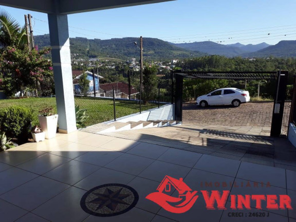 Imagem Casa com 3 Quartos à Venda, 500 m² em Matiel - Feliz Imagem Casa com 3 Quartos à Venda, 500 m² em Matiel - Feliz