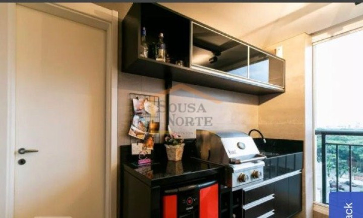 Imagem Apartamento com 2 Quartos à Venda, 65 m² em Catumbi - São Paulo Imagem Apartamento com 2 Quartos à Venda, 65 m² em Catumbi - São Paulo