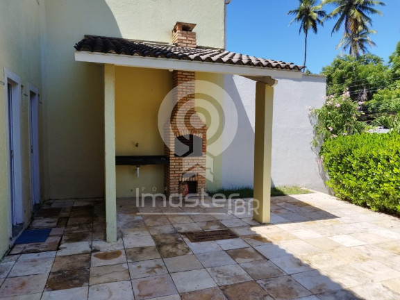 Imagem Sobrado com 4 Quartos à Venda, 160 m² em Lagoa Redonda - Fortaleza