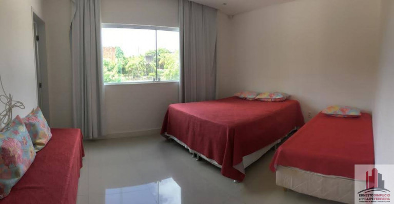 Imagem Casa com 7 Quartos à Venda, 436 m² em Aldeia Dos Camarás - Camaragibe Imagem Casa com 7 Quartos à Venda, 436 m² em Aldeia Dos Camarás - Camaragibe