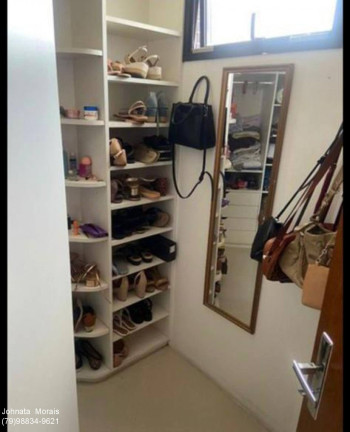Imagem Apartamento com 4 Quartos à Venda, 242 m² em Farolândia - Aracaju Imagem Apartamento com 4 Quartos à Venda, 242 m² em Farolândia - Aracaju