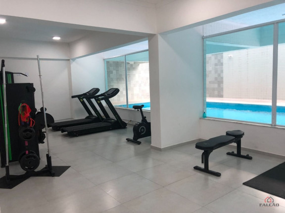 Imagem Apartamento com 2 Quartos à Venda, 72 m² em Macuco - Santos Imagem Apartamento com 2 Quartos à Venda, 72 m² em Macuco - Santos