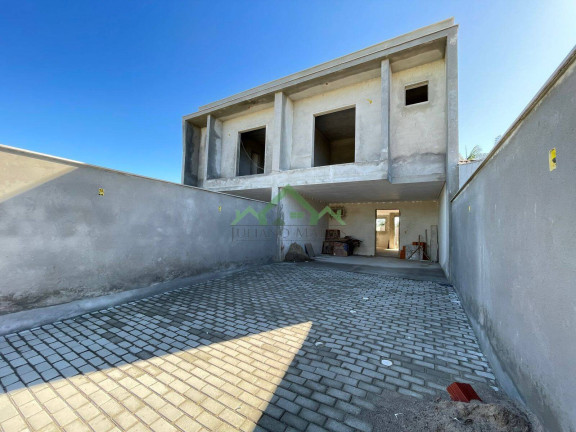 Imagem Casa com 3 Quartos à Venda, 120 m² em Costeira - Balneário Barra Do Sul