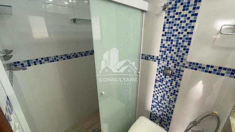 Imagem Apartamento com 2 Quartos à Venda, 70 m² em Boqueirão - Praia Grande