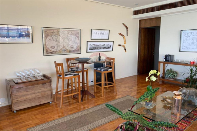 Imagem Apartamento com 3 Quartos à Venda, 280 m² em Ipanema - Rio De Janeiro
