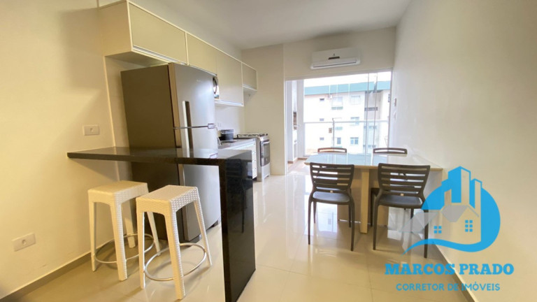 Imagem Apartamento com 2 Quartos à Venda, 72 m² em Centro - Ubatuba Imagem Apartamento com 2 Quartos à Venda, 72 m² em Centro - Ubatuba