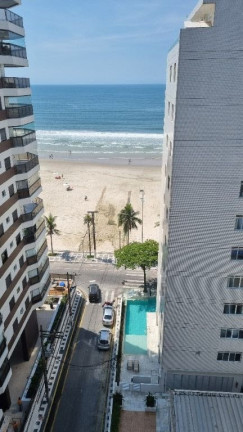 Apartamento com 3 Quartos à Venda, 157 m² em Astúrias - Guarujá