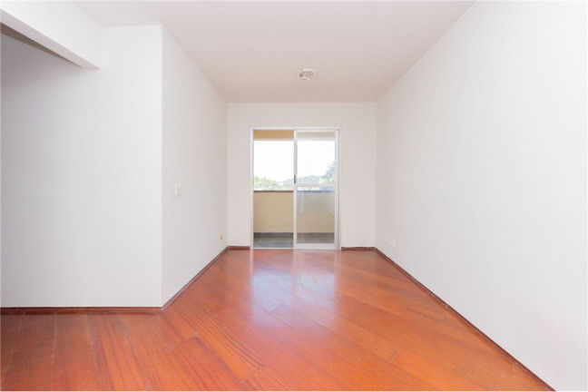 Imagem Apartamento com 3 Quartos à Venda, 61 m² em Itaquera - São Paulo