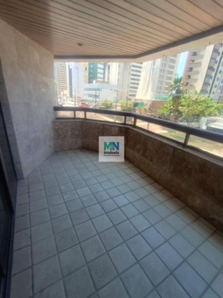 Imagem Apartamento com 4 Quartos à Venda, 207 m² em Centro - Jaboatão Dos Guararapes Imagem Apartamento com 4 Quartos à Venda, 207 m² em Centro - Jaboatão Dos Guararapes
