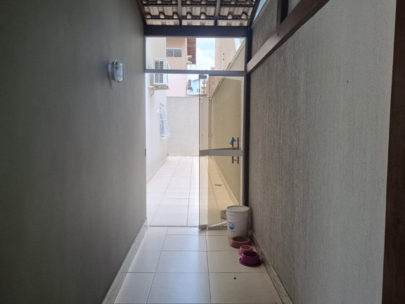 Imagem Casa com 3 Quartos à Venda, 130 m² em Colina De Laranjeiras - Serra Imagem Casa com 3 Quartos à Venda, 130 m² em Colina De Laranjeiras - Serra