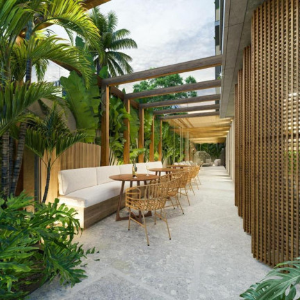 Imagem Apartamento com 1 Quarto à Venda, 29 m² em Jardim Oceania - João Pessoa