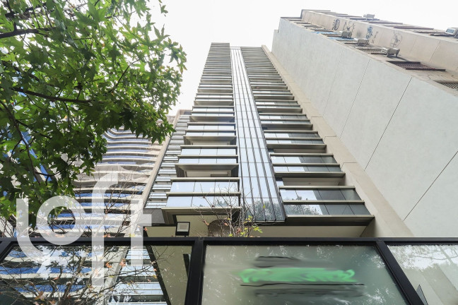 Imagem Apartamento com 1 Quarto à Venda, 39 m² em República - São Paulo Imagem Apartamento com 1 Quarto à Venda, 39 m² em República - São Paulo