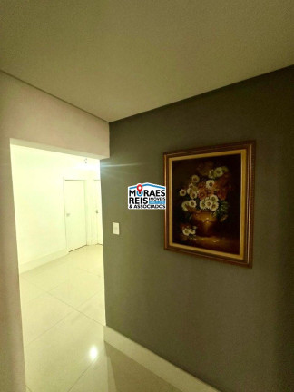 Imagem Apartamento com 3 Quartos à Venda, 223 m² em José Menino - Santos Imagem Apartamento com 3 Quartos à Venda, 223 m² em José Menino - Santos
