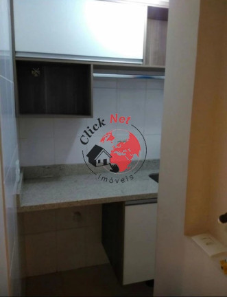 Imagem Apartamento com 2 Quartos para Alugar, 84 m² em Centro - São Bernardo Do Campo Imagem Apartamento com 2 Quartos para Alugar, 84 m² em Centro - São Bernardo Do Campo