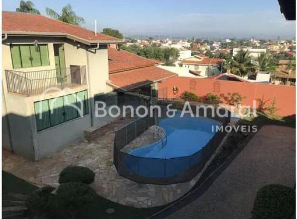 Imagem Casa de Condomínio com 5 Quartos à Venda, 966 m² em Loteamento Caminhos De San Con - Campinas Imagem Casa de Condomínio com 5 Quartos à Venda, 966 m² em Loteamento Caminhos De San Con - Campinas