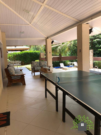 Imagem Casa com 4 Quartos à Venda, 289 m² em Bosque Do Vianna - Cotia Imagem Casa com 4 Quartos à Venda, 289 m² em Bosque Do Vianna - Cotia