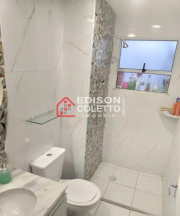 Imagem Apartamento com 3 Quartos à Venda, 70 m² em Parque Conceição Ii - Piracicaba
