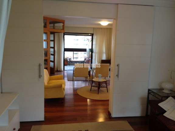 Imagem Apartamento com 4 Quartos à Venda, 244 m² em Panamby - São Paulo Imagem Apartamento com 4 Quartos à Venda, 244 m² em Panamby - São Paulo