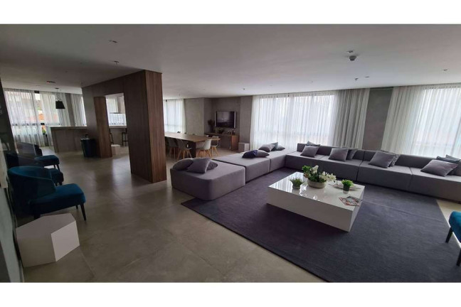 Imagem Imóvel com 1 Quarto à Venda, 25 m² em São Judas - São Paulo Imagem Imóvel com 1 Quarto à Venda, 25 m² em São Judas - São Paulo