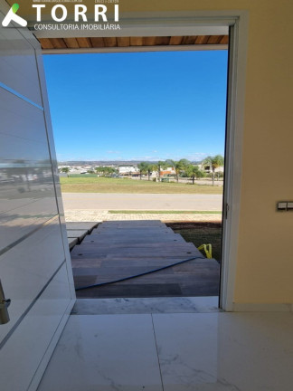 Imagem Imóvel com 3 Quartos à Venda, 280 m² em Alphaville Nova Esplanada - Votorantim