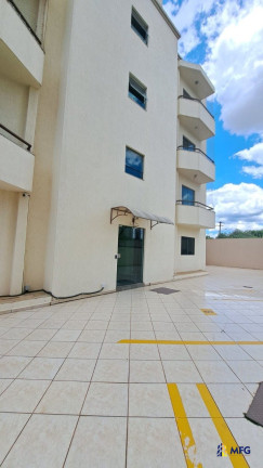 Imagem Apartamento com 3 Quartos à Venda, 61 m² em Jardim Portal Da Colina - Sorocaba