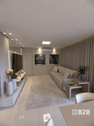 Imagem Apartamento com 3 Quartos à Venda, 134 m² em Vivant Home Resort - Bauru Imagem Apartamento com 3 Quartos à Venda, 134 m² em Vivant Home Resort - Bauru