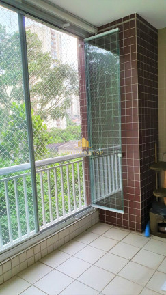 Imagem Apartamento com 3 Quartos à Venda, 90 m² em Vila Polopoli - São Paulo Imagem Apartamento com 3 Quartos à Venda, 90 m² em Vila Polopoli - São Paulo