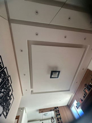 Imagem Apartamento com 2 Quartos à Venda, 44 m² em Nova Abrantes (abrantes) - Camaçari