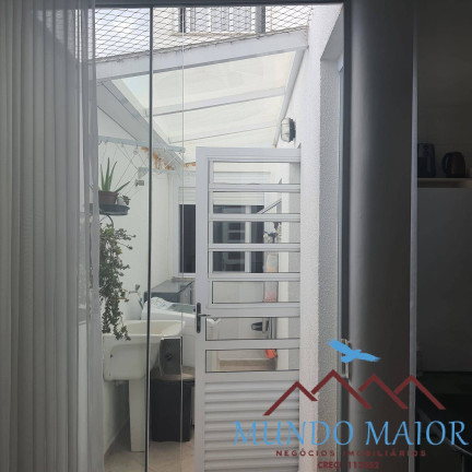 Imagem Apartamento com 3 Quartos à Venda, 67 m² em Paraiso - Santo André Imagem Apartamento com 3 Quartos à Venda, 67 m² em Paraiso - Santo André