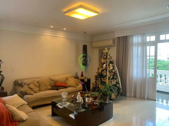 Imagem Apartamento com 4 Quartos à Venda, 450 m² em Boqueirão - Santos Imagem Apartamento com 4 Quartos à Venda, 450 m² em Boqueirão - Santos