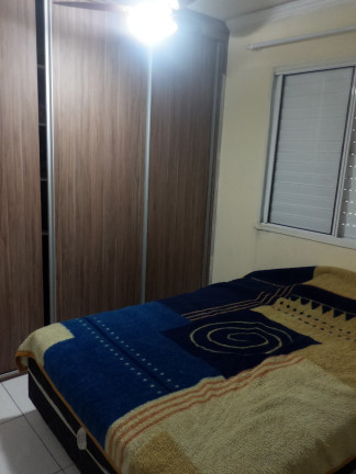 Imagem Apartamento com 2 Quartos à Venda, 48 m² em Jardim ísis - Cotia