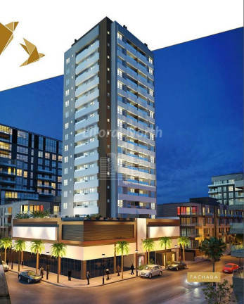 Apartamento com 2 Quartos à Venda, 63 m² em Vila Operária - Itajaí