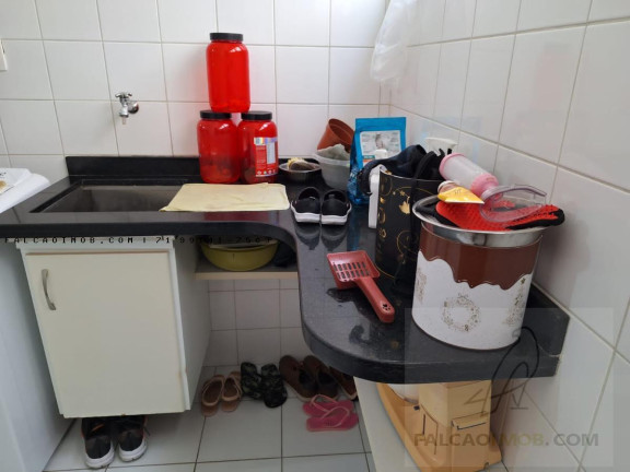 Imagem Apartamento com 3 Quartos à Venda, 90 m² em Itaigara - Salvador