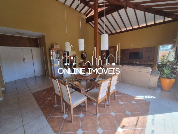 Imagem Casa com 4 Quartos à Venda, 1.300 m² em Jd. Bela Vista - Mogi Guaçu